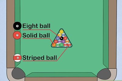 How to Break a Rack in Pool