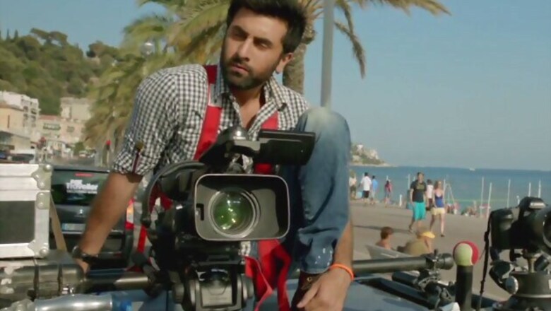 'Yeh Jawaani Hai Deewani' set to enter the Rs 100 cr club