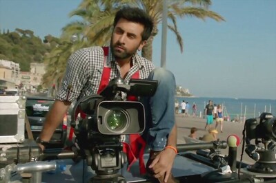 'Yeh Jawaani Hai Deewani' set to enter the Rs 100 cr club