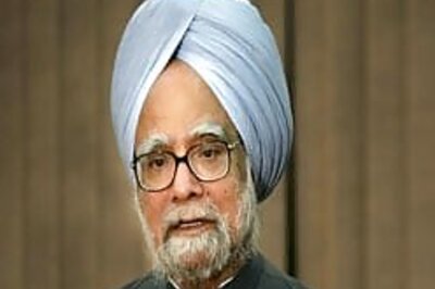 Cambridge doctorate for Manmohan