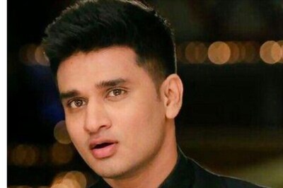 I took nearly 15 days to dub for 'Shankarabharanam': Nikhil Siddhartha