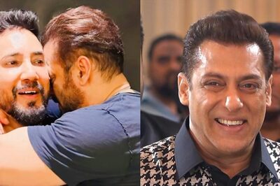 Mika Singh Backs Salman Khan Amid Lawrence Bishnoi's Threats: 'Uski M*a Ki Jo Dekhe...' | Watch