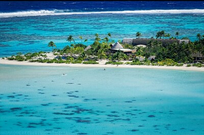A Look at Polynesian Resort Where Pippa Middleton is Honeymooning