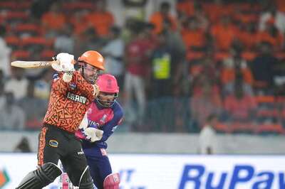 'No-one Plays Spin Better Than Travis Head': SRH Opener Abhishek Sharma Lavishes Praise on Strike Partner After Historic Win vs LSG