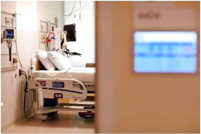 3 Women in Health Dept in Telangana Suspended after Video of Them Dancing Goes Viral