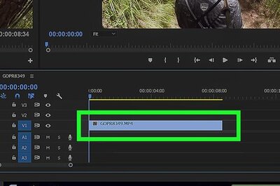 How to Make Video Black and White in Adobe Premiere