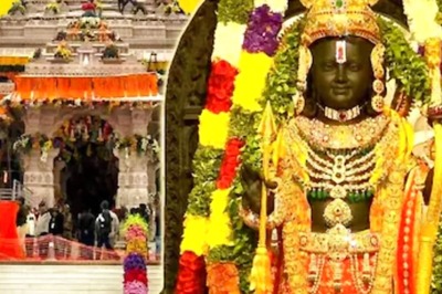 IRCTC Announces 5-Day 4-Night Package Covering Ayodhya, Prayagraj From Varanasi