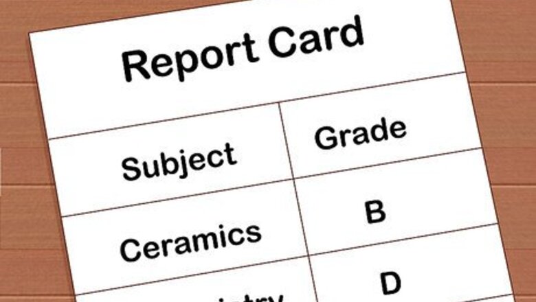 How to Get Into College With Bad Grades