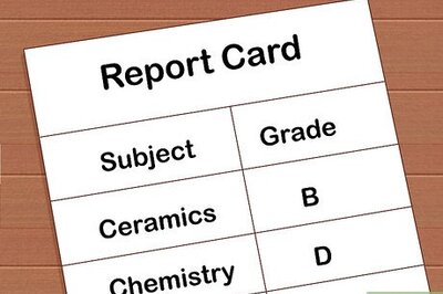 How to Get Into College With Bad Grades