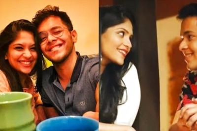 What Actress Samruddhi Kelkar Said About Her Relationship With Akshay Kelkar