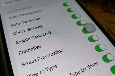 Apple iPhone Users Make Fun of Auto-Correct Feature: Read This Funny Thread