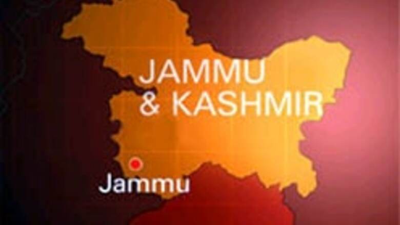 Amid curfew relaxations, 'jail baro andolan' intensifies