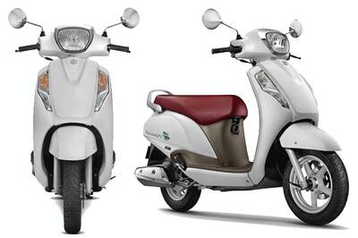 Suzuki Access 125 Special Edition Launched at Rs 55,589 (Ex-Showroom, Delhi)