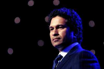 Sachin at 50: The Jedi of World Cricket