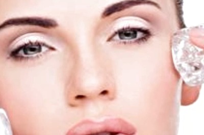 Are Beauty Ice Cubes The New Skincare Trend? Know All About It