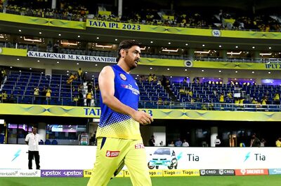 'I Don’t Think he Can Take a Break': Anil Kumble Hints MS Dhoni Could Continue Playing IPL Beyond 2024 Season