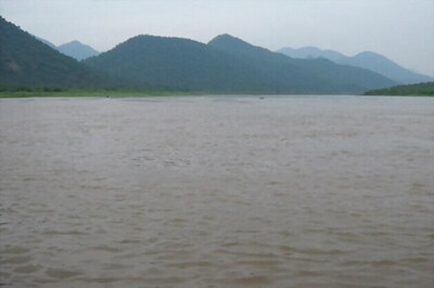 SC asks K'taka, TN to 'amicably' resolve Cauvery water row