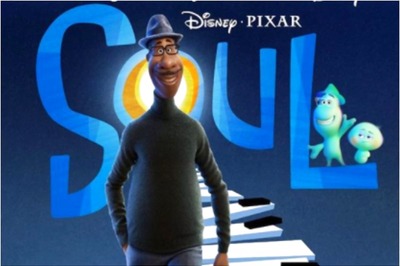 Jamie Foxx, Tina Fey's 'Soul' to Release on Disney Plus on Christmas