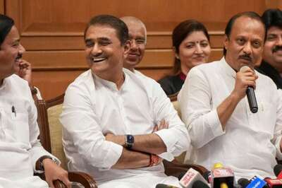 After 'Guru' Sharad’s Warning, Ajit Pawar Claims Support of NCP MLAs, Says Rebels Can't Be Disqualified