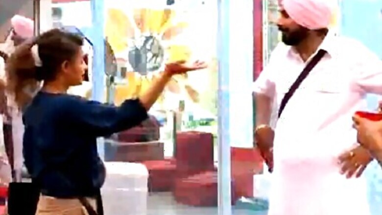 'Bigg Boss' sneak peek, day 23: Aashka calls Sapna cheap