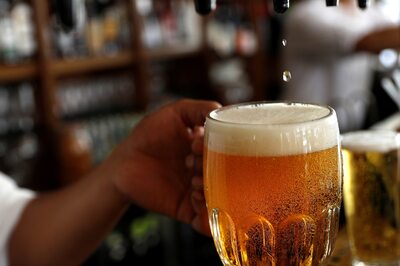 Ale & Hearty: In A First, Bengaluru Pubs May Get to Sell Beer in Kegs to Boost Sales | Exclusive