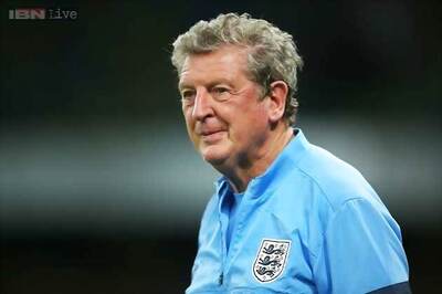 Roy Hodgson battles dilemma of youth vs experience for England