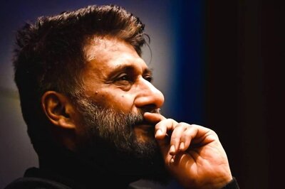 Vivek Agnihotri Says Success of The Kashmir Files is Not His Alone: ‘I’m Just a Medium’