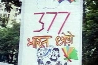 Muslim law board moves SC over HC verdict on gay sex