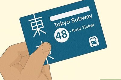 How to Travel Around Tokyo