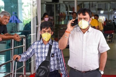 Coronavirus Scare: Authorities to Segregate Passengers From 12 Countries at Airports