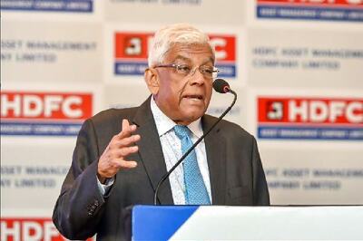 Value of 'Roti, Kapda, Makaan and Internet' Reinforced Due to Lockdown: Deepak Parekh