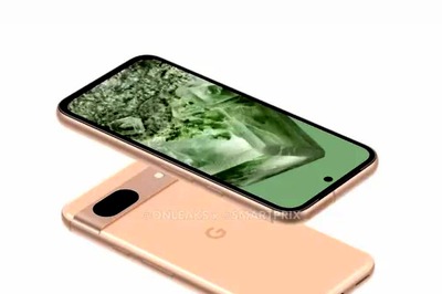 Google Pixel 8a Renders Leaked: Here's What The Next A Series Phone May Look Like