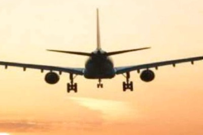 IndiGo Aircraft Suffers Tail Strike While Landing at Kolkata Airport