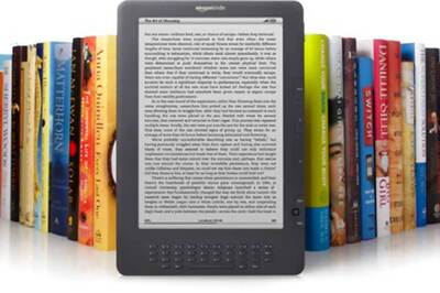 Apple plea rejected in e-book row with Amazon