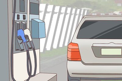 How to Pay Cash for Gas