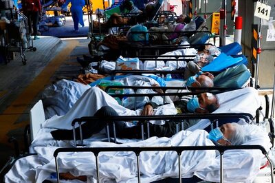 Future Hospitals Must Learn from Covid to Handle Infectious, Other Diseases at Same Time: Dr Ballal