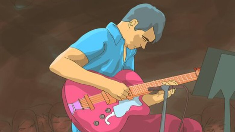 How to Play Guitar Like Jimi Hendrix