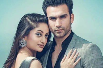 Pradeep Kharera Shares Cryptic Post Amid Separation From Manasi Naik