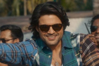 Rajeev Khandelwal Reveals Which Actor Inspired His Superstar Character In Showtime: 'Amalgamation Of...'