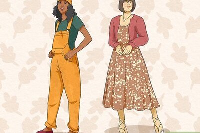 How to Look Cottagecore