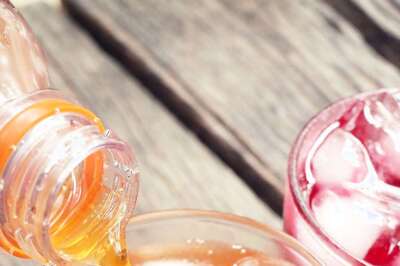 Red Alert On Energy Drinks? Doctor Explains Why We Should Avoid Them