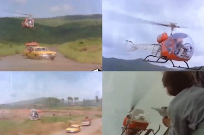 Video From Climax Scene of Dil Kaa Heera Was Used In This Tamil Film, Details Here