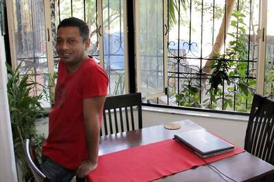 Cinema has become just another pastime: Onir