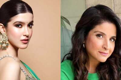 After Mom Maheep Kapoor, Shanaya Kapoor Tests Covid Positive: 'I Have Mild Symptoms'