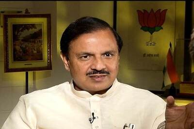 Mahesh Sharma Invites Suggestions to Promote Indian Culture Abroad