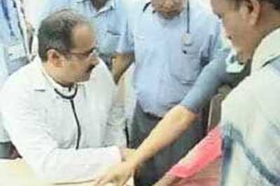 Ramadoss-Venugopal face-off today