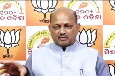 'Odisha Will Throw Up an Unexpected Result This Year': BJP’s State Chief Hails Modi Magic, Dismisses Patnaik's Reign | Exclusive