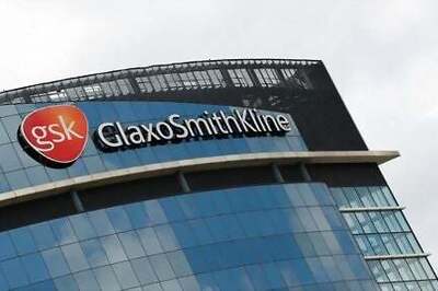 GSK, Partner Vir Join Race To Find COVID-19 Antibody Treatment