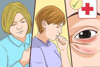 How to Treat an Adverse Reaction to a Flu Vaccine