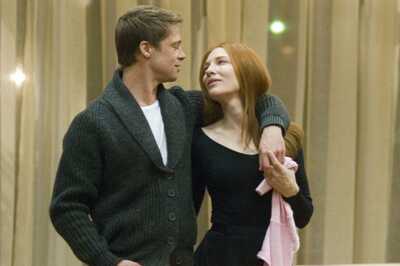 Did You Know The Script For Curious Case Of Benjamin Button Was Ready For Decades?